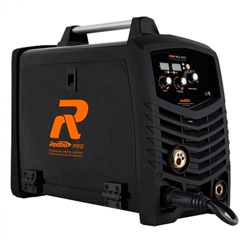 Сварочный аппарат Redbo Pro Mig 200S Сварочный аппарат Redbo Pro Mig 200S