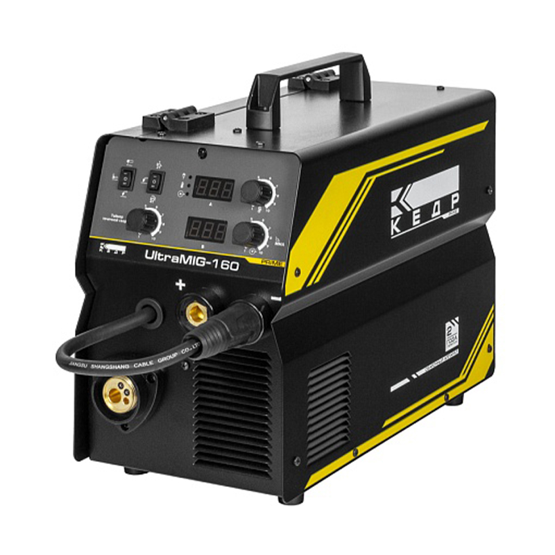 Полуавтомат КЕДР UltraMIG-160 (220В, 30-160А)