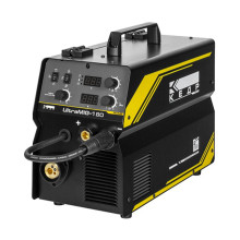 Полуавтомат КЕДР UltraMIG-180 (220В, 30-180А)