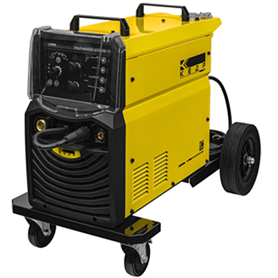 Сварочный полуавтомат КЕДР AlphaMIG-300S Сварочный полуавтомат КЕДР AlphaMIG-300S