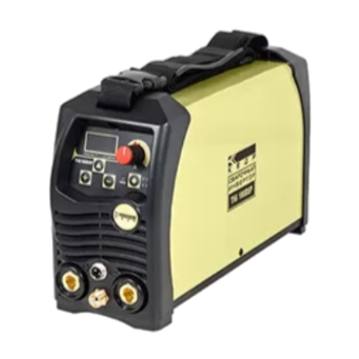 Установка аргонодуговой сварки КЕДР TIG-180 DSP (220В, 10-180А)