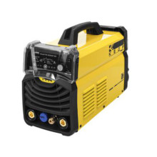 Сварочный инвертор КЕДР MultiTIG-2000P AC/DC (с горелкой)