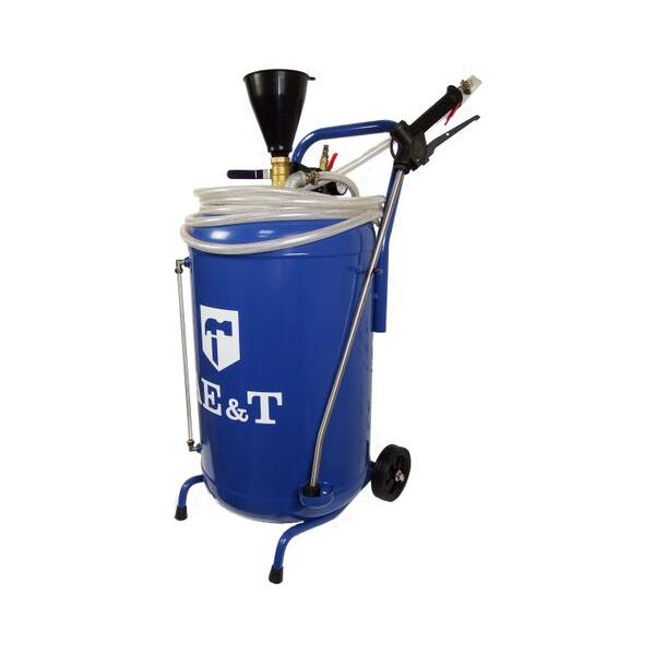 Пеногенератор (разбрызгиватель) высокого давления FS-350B 50л