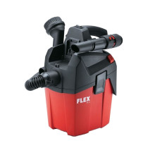 Аккумуляторный пылесос FLEX VC 6 L MC