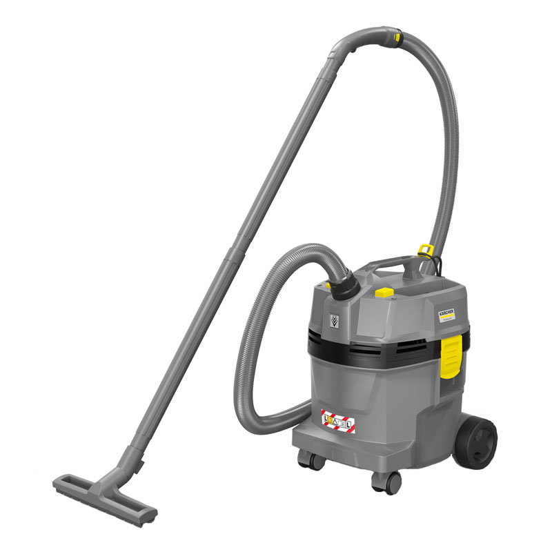 Пылесос влажной и сухой уборки Karcher NT 22/1 Ap L