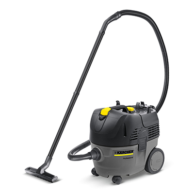 Пылесос влажной и сухой уборки Karcher NT 30/1 AP L EU 1.148-221.0