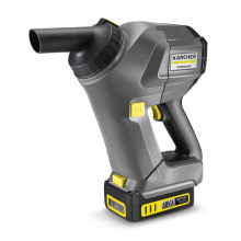 Пылесос Karcher HV 1/1 Bp Fs Pack EU