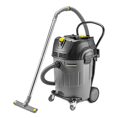 Пылесос влажной и сухой уборки Karcher NT 65/2 Ap EU 1.667-291.0