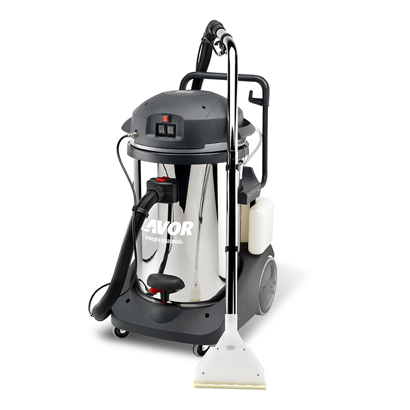 Ковровый экстрактор LAVOR Professional Costellation IR Ковровый экстрактор LAVOR Professional Costellation IR