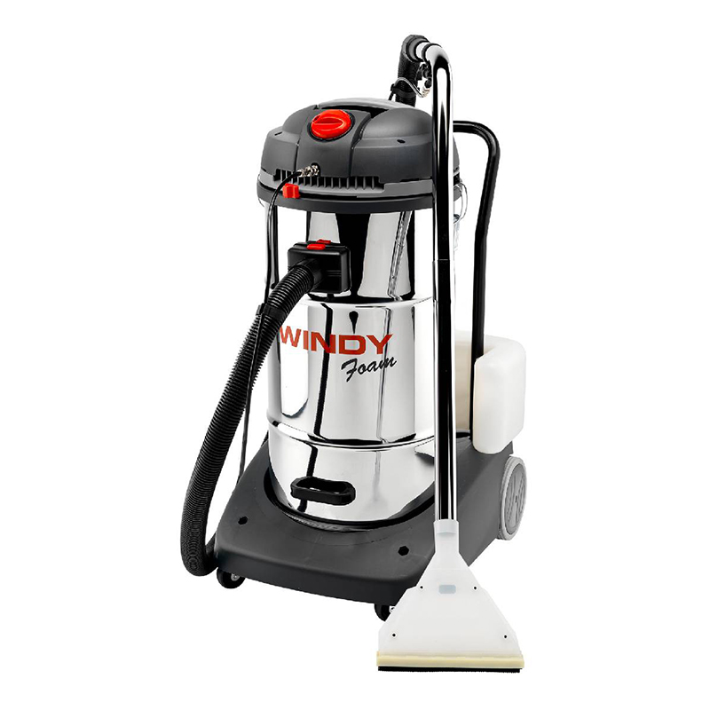 Ковровый экстрактор Lavor Professional Windy IE Foam