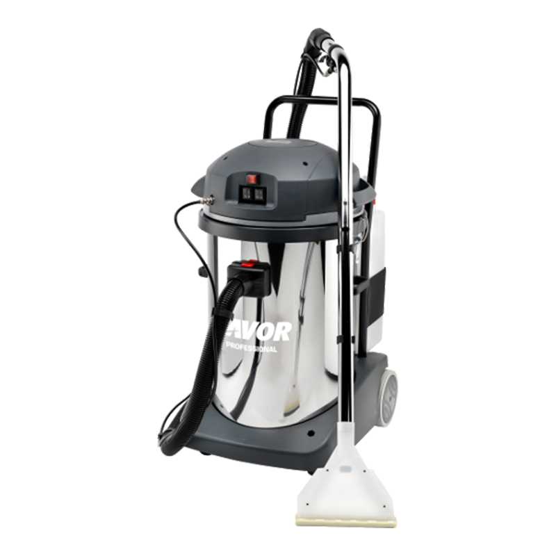 Ковровый экстрактор LAVOR Professional Solaris IF Ковровый экстрактор LAVOR Professional Solaris IF