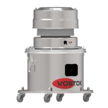 Пылесос VOSTOK PCN-10R