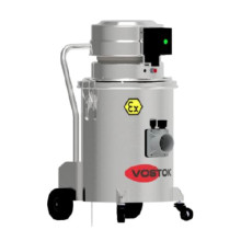 Взрывозащищенный пылесос VOSTOK PYWEX-S-MINI