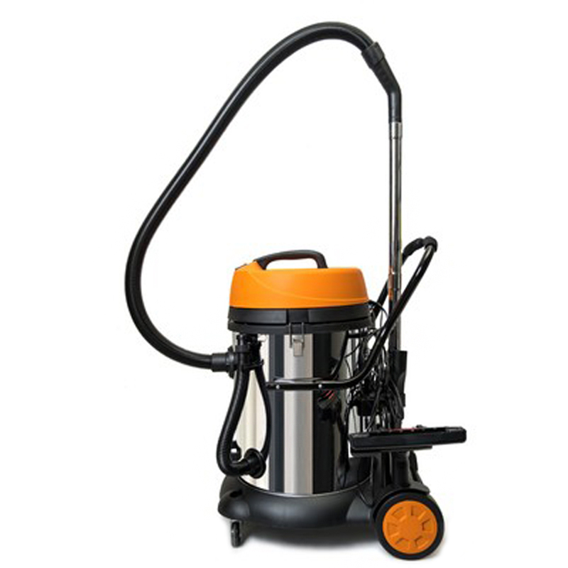 Водопылесос 2-х моторный Bennett VL-75M(YLW72-75L)