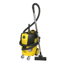 Пылесос строительный DLT PL Pro с авто очисткой