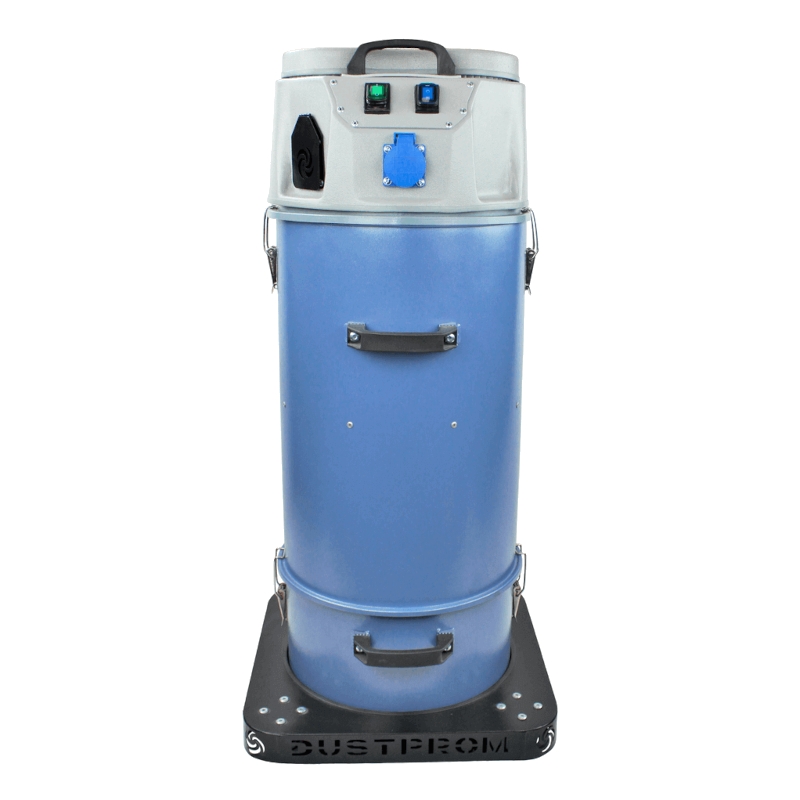 Пылесос промышленный Дастпром ПП-220/20.6-1,5