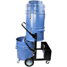 Промышленный пылесос Дастпром ПП-220/40.3-2,8