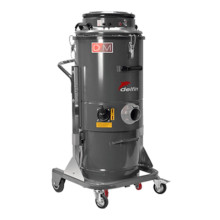 Пылесос промышленный Delfin DM 3 EL