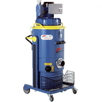 Пылесос промышленный Delfin DG 30 ECO