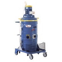 Пылесос промышленный Delfin ZEFIRO 101