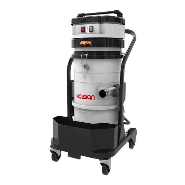 Промышленный пылесос Coynco iClean 235 Промышленный пылесос Coynco iClean 235