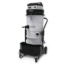 Пылесос промышленный Coynco Basic BM 375, класс M