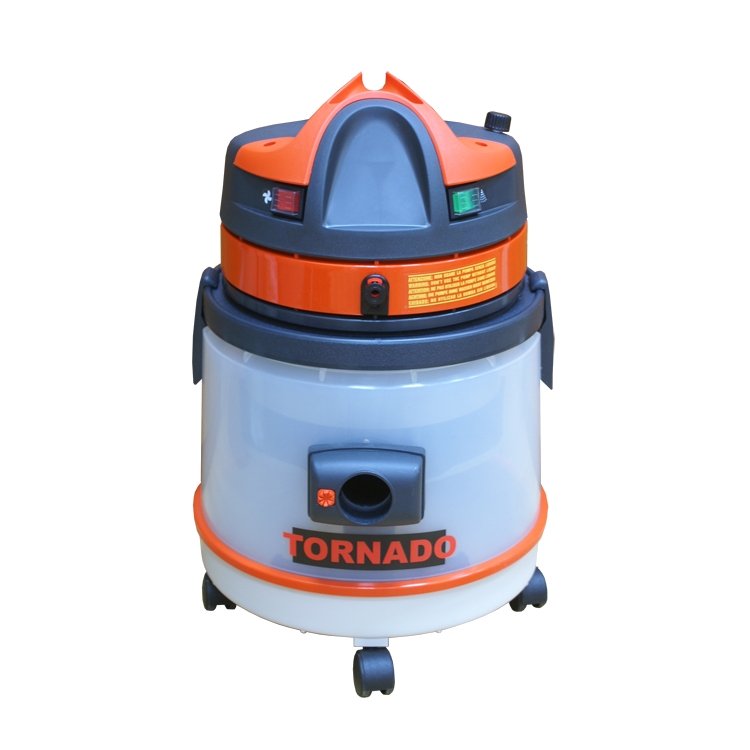 Промышленный пылесос Soteco TORNADO 200 IDRO (с водяным фильтром)