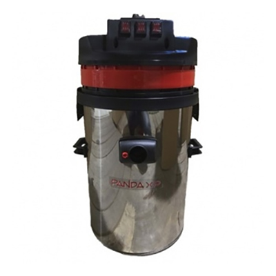 Профессиональный пылесос Soteco Panda 440 GA XP INOX CARWASH