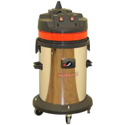 Пылеводосос Soteco PANDA 440 GA XP INOX (бак из тонкого металла)