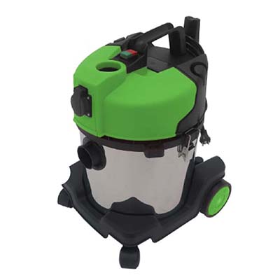 Строительный пылесос Soteco TORNADO YS 1-20 W&D TC