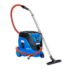 Строительный пылесос Nilfisk ATTIX 33-2H IC 220-240V 50/60HZ EU для сухой и влажной уборки