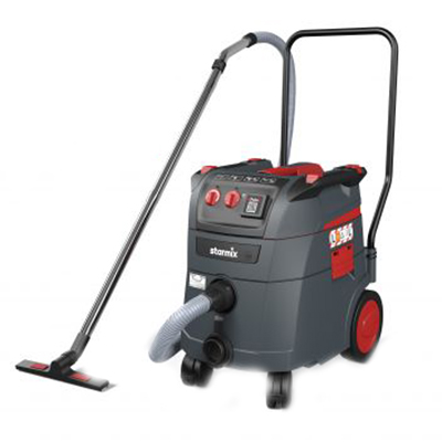 Промышленный пылесос Starmix iPulse L 1635 Top