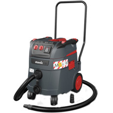 Пылесос промышленный Starmix iPulse H 1235 Asbest Safe Plus (для токсичной мелкодисперсной пыли)