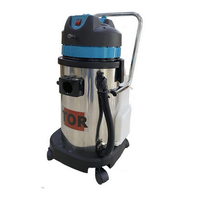 Профессиональный пылесос TOR LC-30