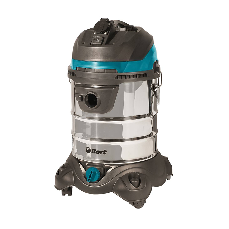 Пылесос для сухой и влажной уборки BSS-1425-PowerPlus