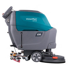 Поломоечная машина VinnerMyer SC510B L75 (литиевая АКБ 75 Ач С2)