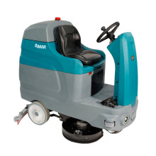 Поломоечная машина с сиденьем оператора VinnerMyer S860R L150 (литиевые АКБ 150 Ач С2)