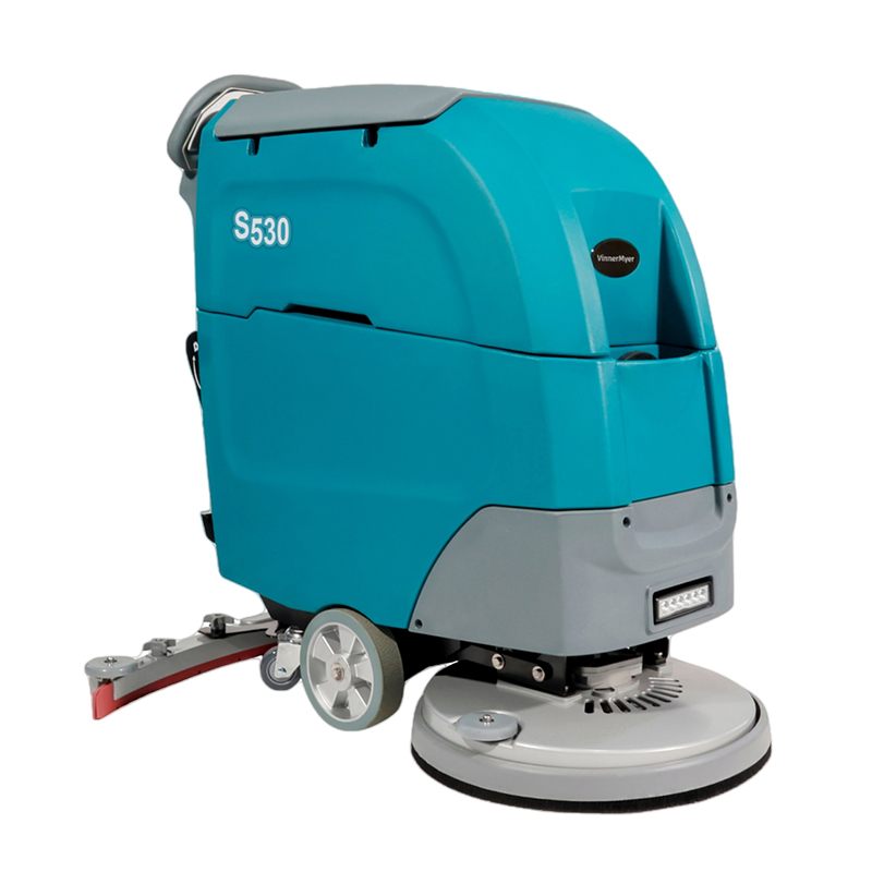 Сетевая поломоечная машина VinnerMyer S530E Сетевая поломоечная машина VinnerMyer S530E