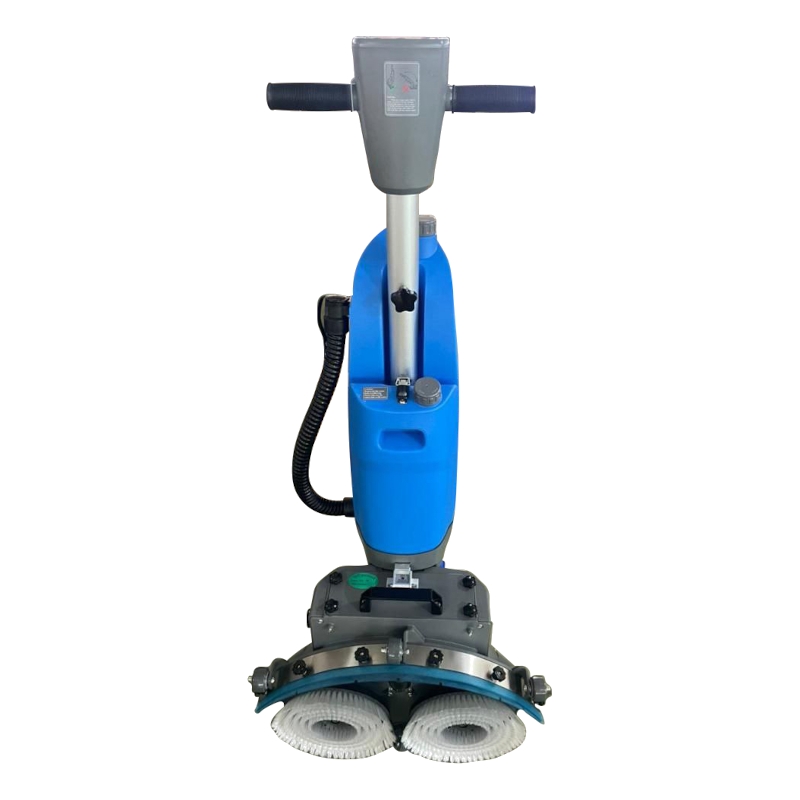 Поломоечная машина VILAR S50