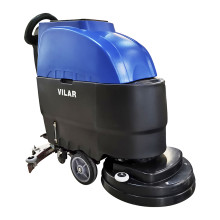 Поломоечная машина VILAR S6 (АКБ литий)