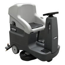 Поломоечная машина LAVOR Professional Comfort XXS 66 IDS