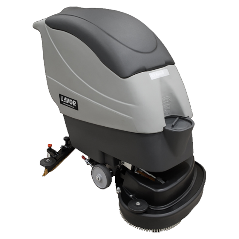 Поломоечная машина LAVOR Professional SCL Midi R 75 BT