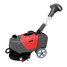 Поломоечная машина EVOLine SDB 330 Без З/У и АКБ