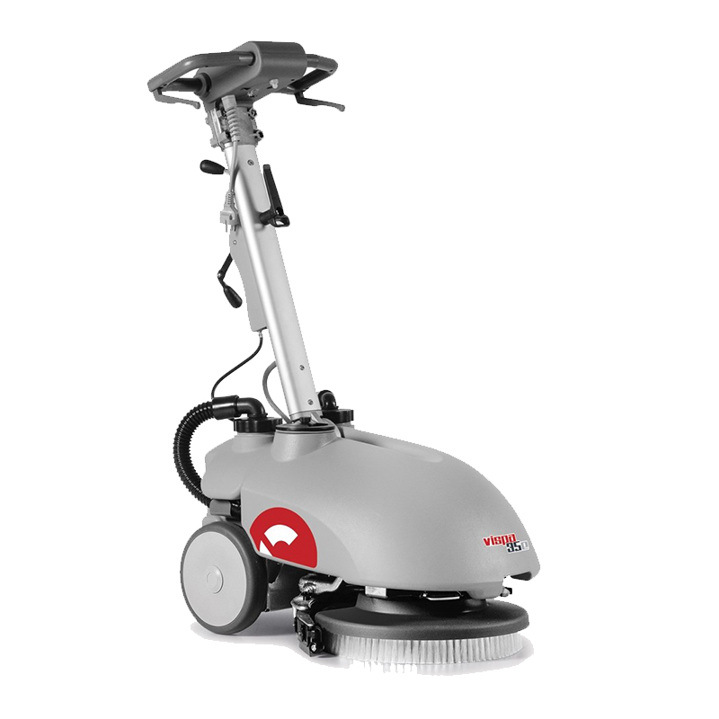 Сетевая поломоечная машина Comac Vispa 35 Е