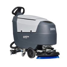 Поломоечная машина Nilfisk SC401 E