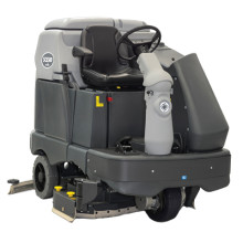 Поломоечная машина Nilfisk SC6500 1300D с сиденьем для оператора