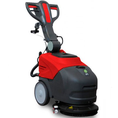 Машина поломоечная LAVAMATIC 15 C 35