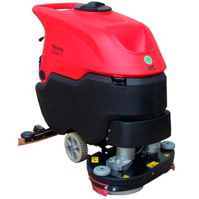 Машина поломоечная LAVAMATIC 70 BT 60