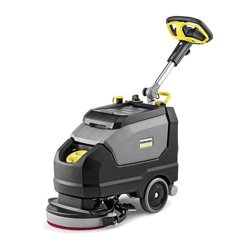 Поломоечная машина Karcher BD 35/15 C Classic Bp Pack