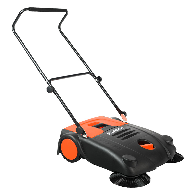 Подметальная машина PATRIOT MS 70